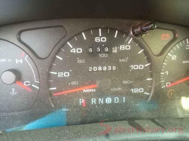 3N1CE2CP0JL364929 2003 FORD TAURUS