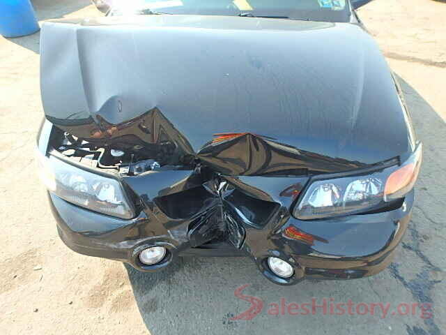 4S3GTAA63J3750975 2001 PONTIAC BONNEVILLE