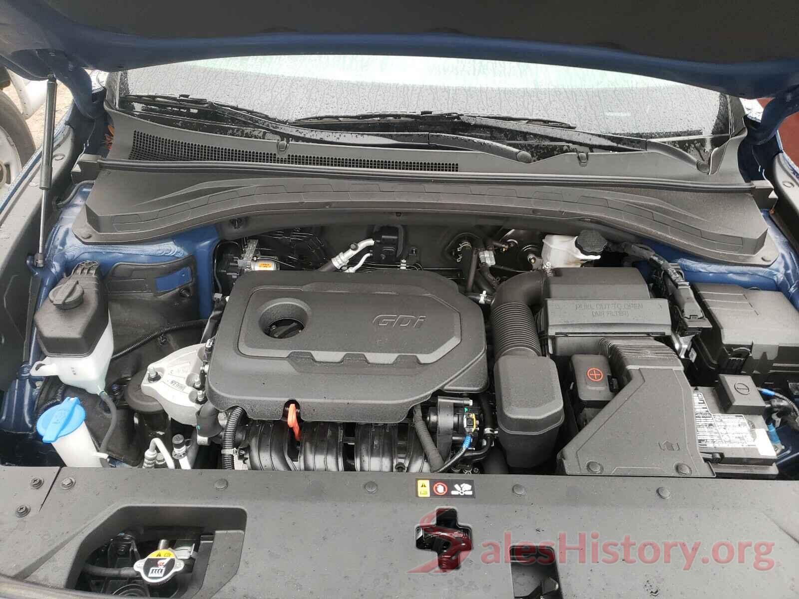 5NMS33AD4LH238943 2020 HYUNDAI SANTA FE