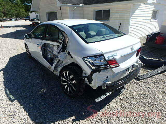 3N1AB7APXGY297395 2015 HONDA CIVIC