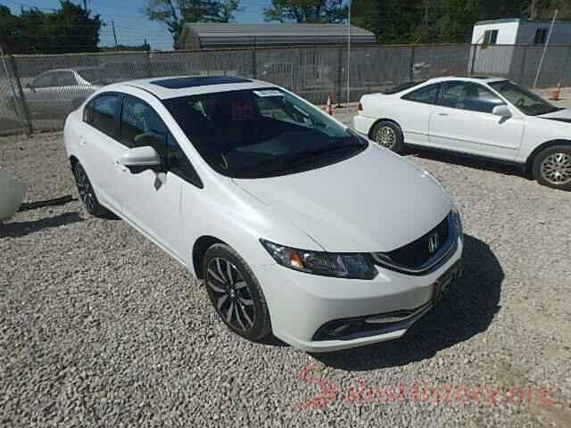 3N1AB7APXGY297395 2015 HONDA CIVIC