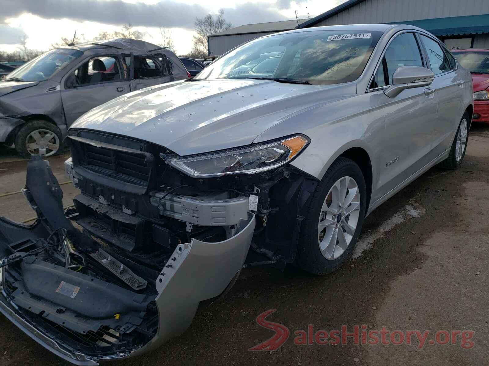 1N4AL3AP3HN340837 2019 FORD FUSION