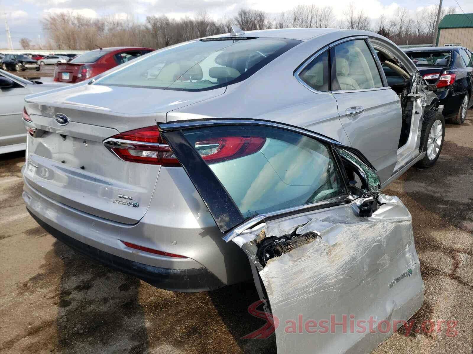 1N4AL3AP3HN340837 2019 FORD FUSION