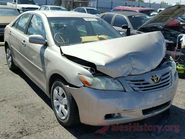 5YFDPRAE7LP059326 2007 TOYOTA CAMRY