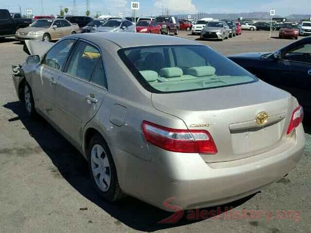 5YFDPRAE7LP059326 2007 TOYOTA CAMRY