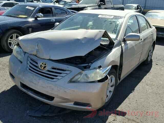 5YFDPRAE7LP059326 2007 TOYOTA CAMRY