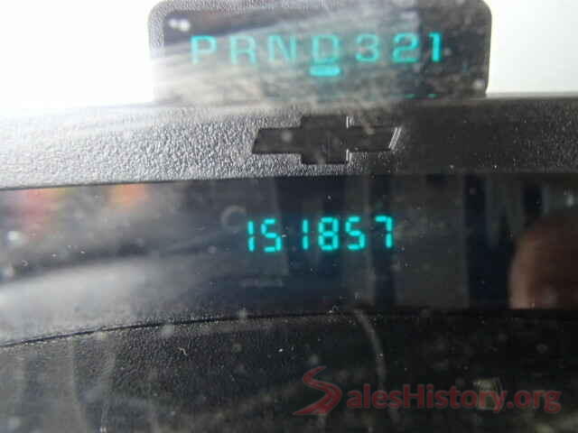 2HGFC1F7XHH635490 2005 CHEVROLET TRAILBLAZE