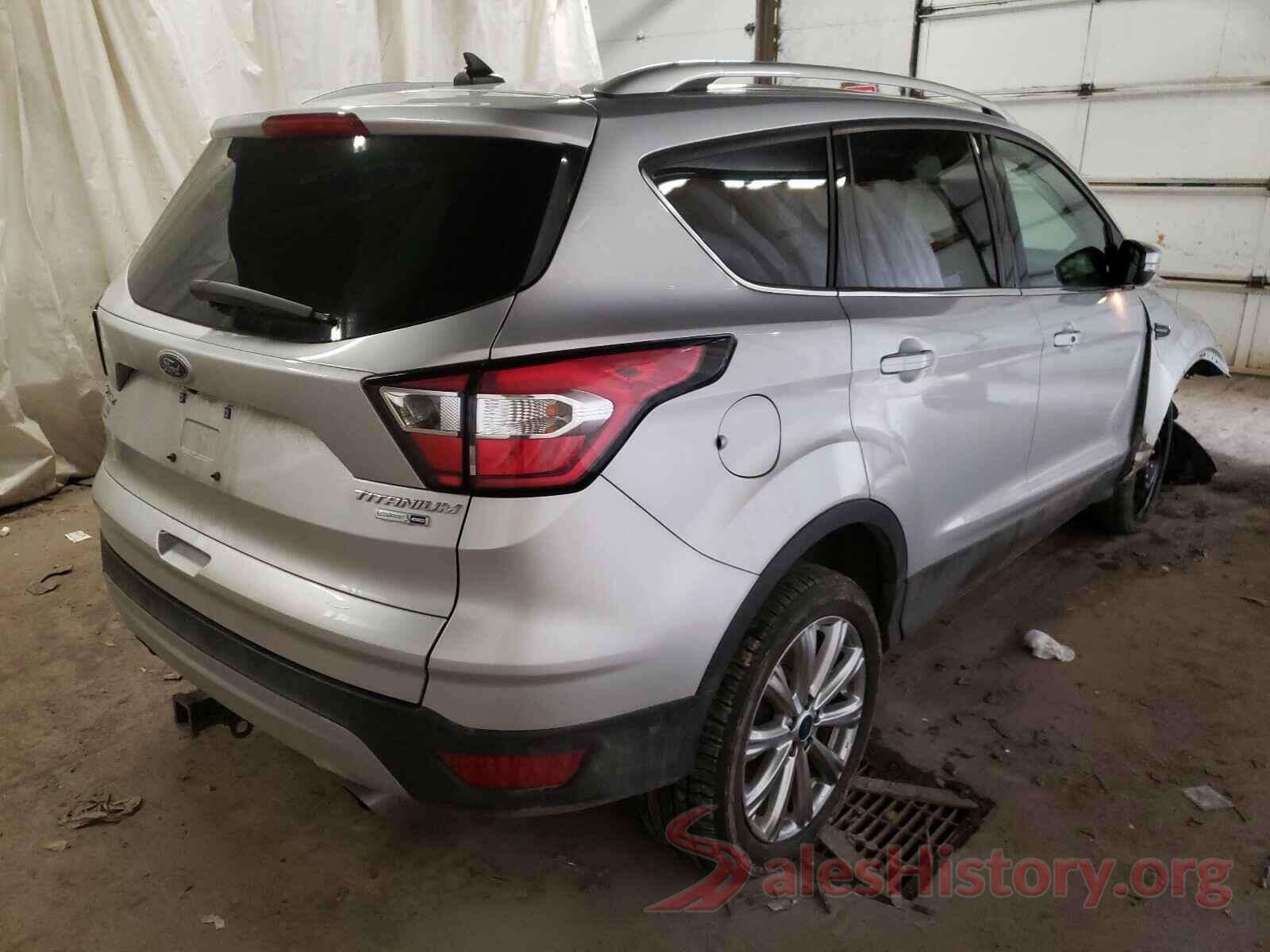 1FMCU9J95JUB81086 2018 FORD ESCAPE