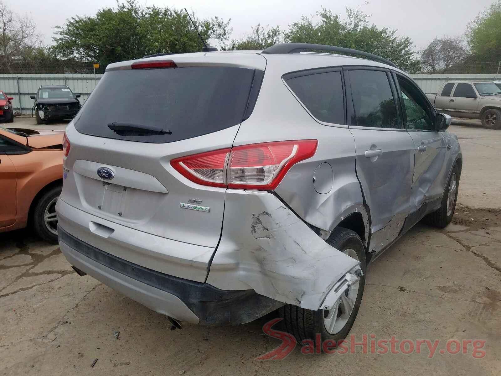 JTHBZ1BL6KA018980 2016 FORD ESCAPE