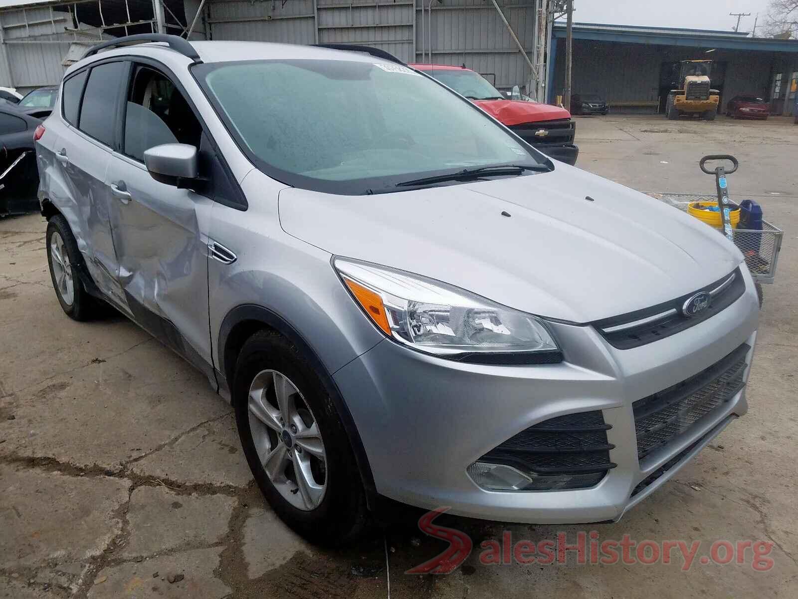 JTHBZ1BL6KA018980 2016 FORD ESCAPE