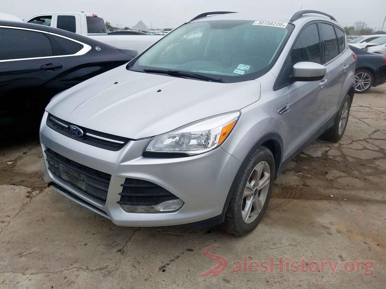 JTHBZ1BL6KA018980 2016 FORD ESCAPE