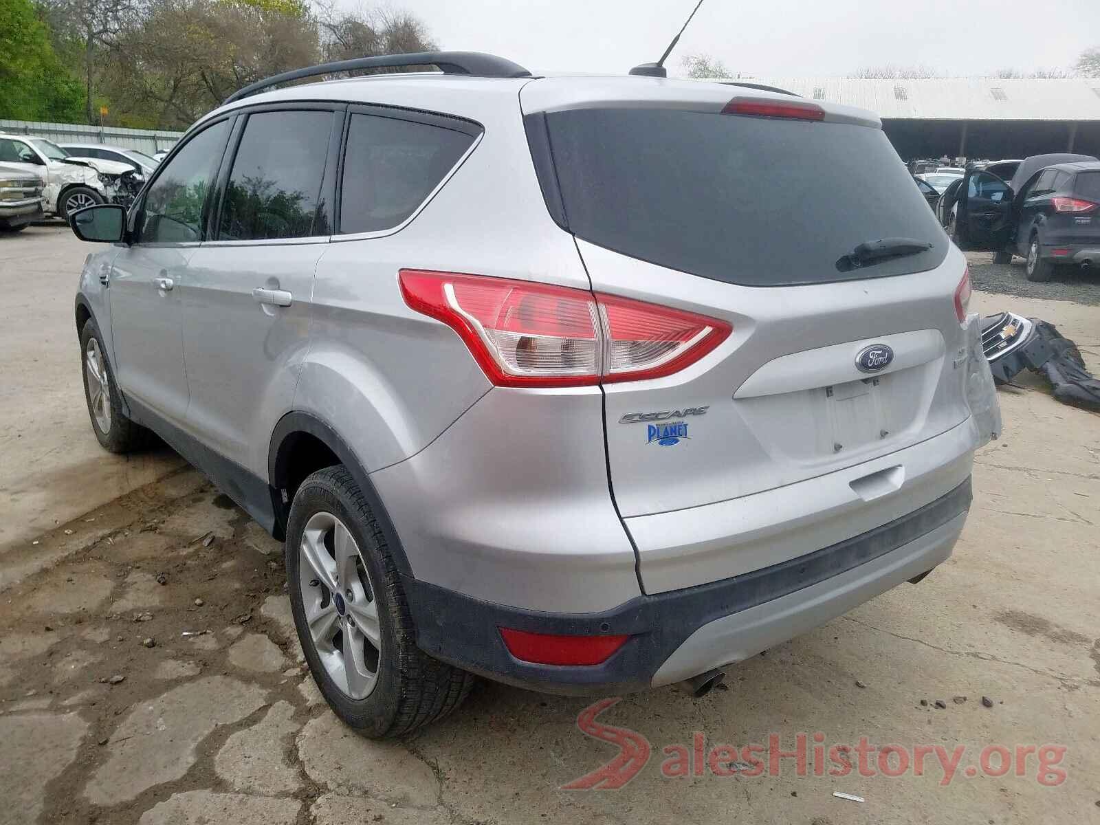 JTHBZ1BL6KA018980 2016 FORD ESCAPE