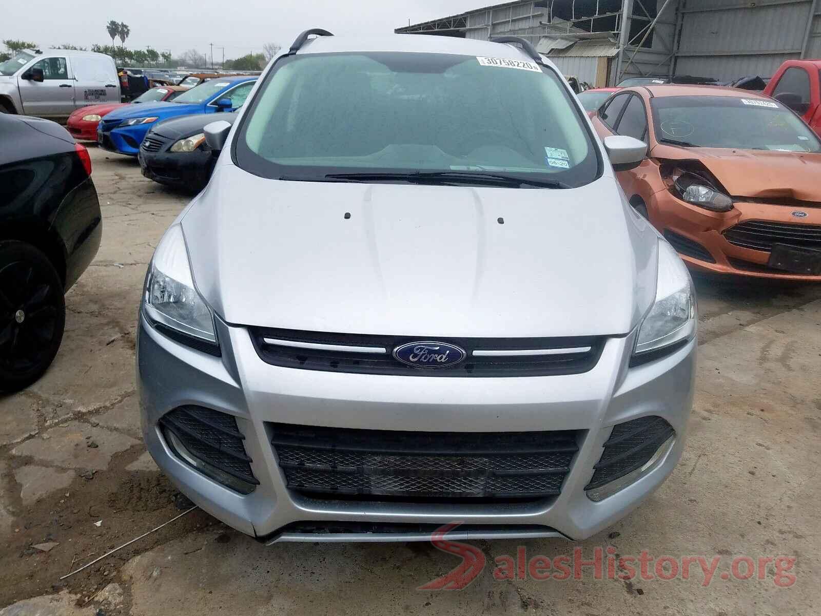 JTHBZ1BL6KA018980 2016 FORD ESCAPE