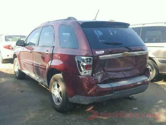 SAJAR4BG9HA976510 2007 CHEVROLET EQUINOX