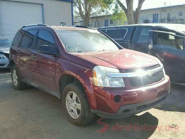 SAJAR4BG9HA976510 2007 CHEVROLET EQUINOX