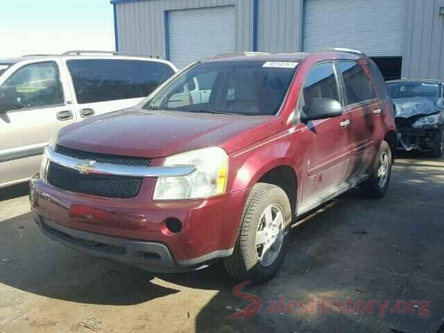 SAJAR4BG9HA976510 2007 CHEVROLET EQUINOX