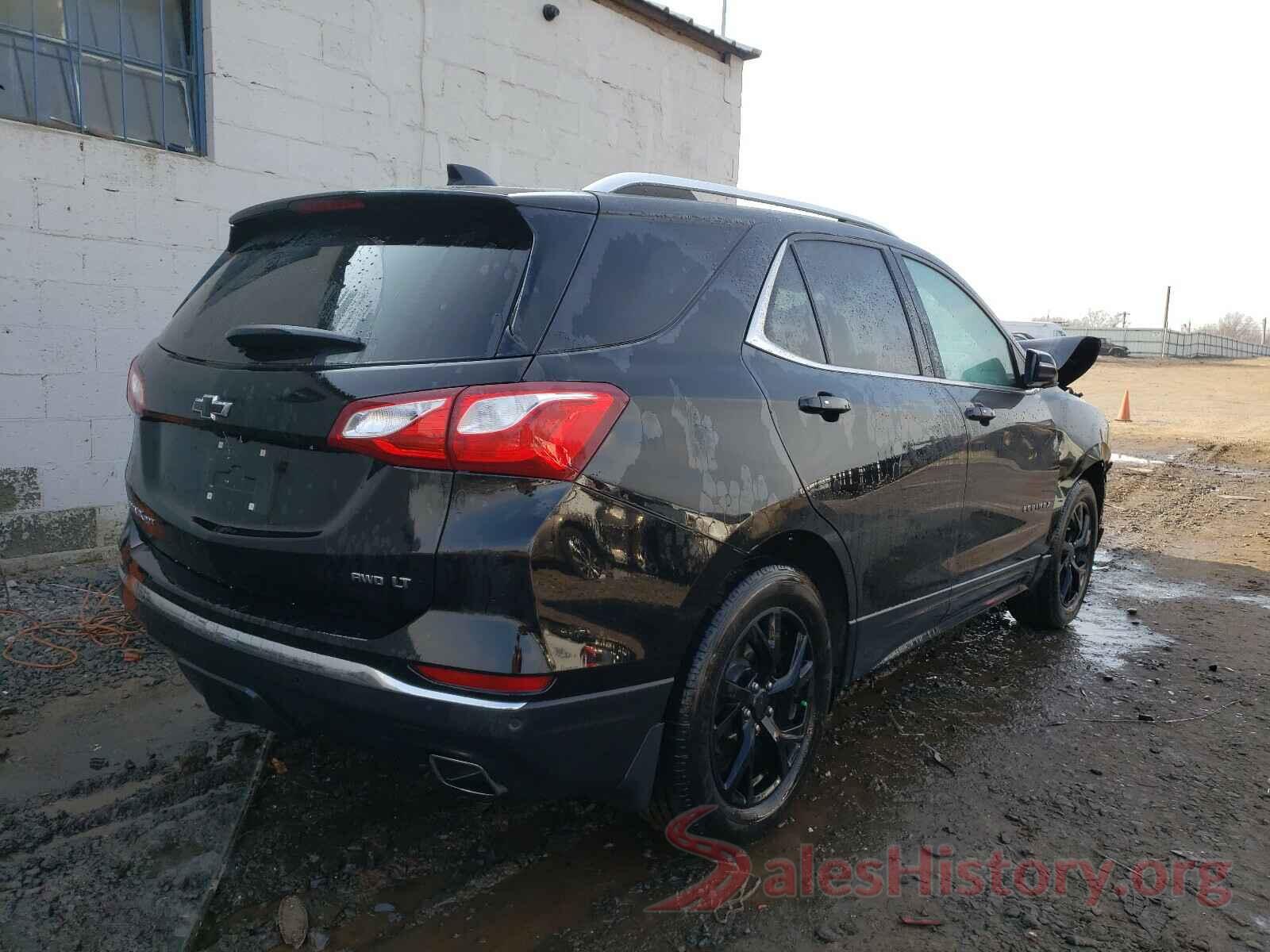 2GNAXTEXXJ6159146 2018 CHEVROLET EQUINOX