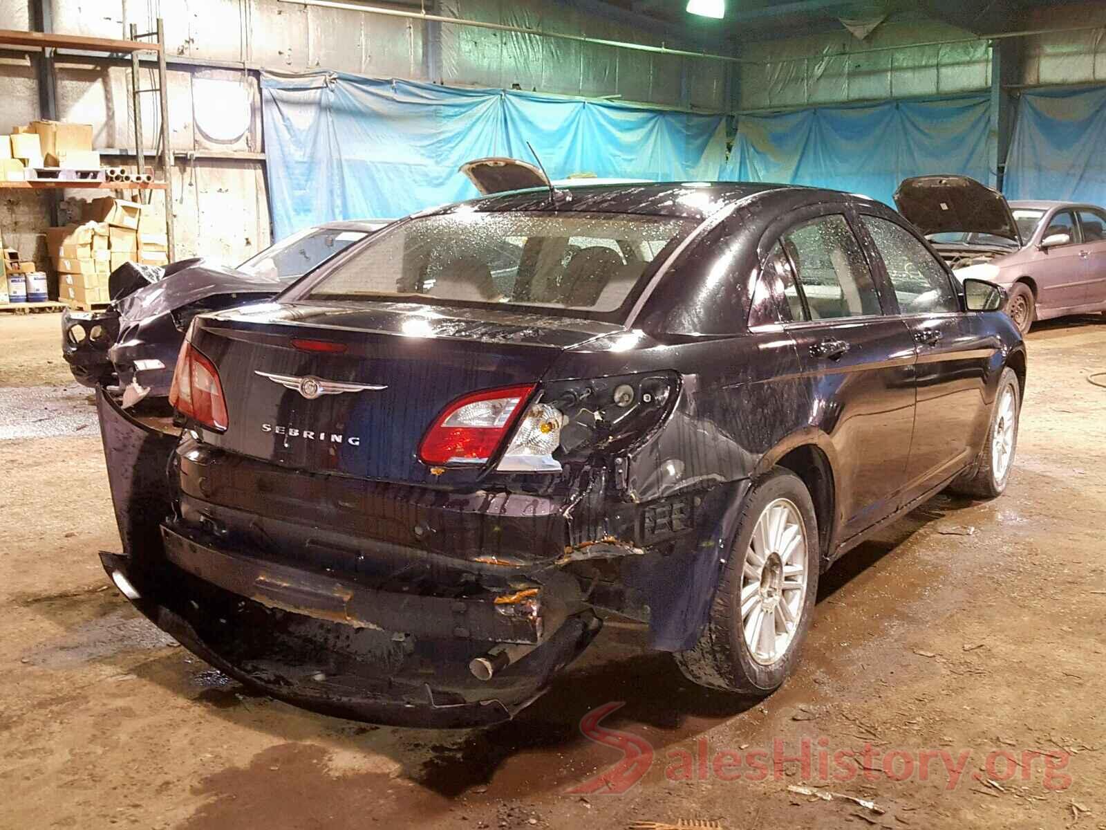 MAJ3S2GE2LC335354 2008 CHRYSLER SEBRING