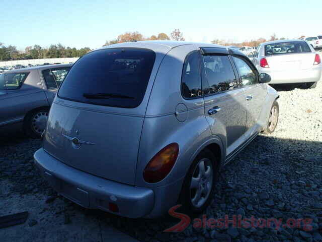 JF1VA1E68H9805246 2005 CHRYSLER PT CRUISER