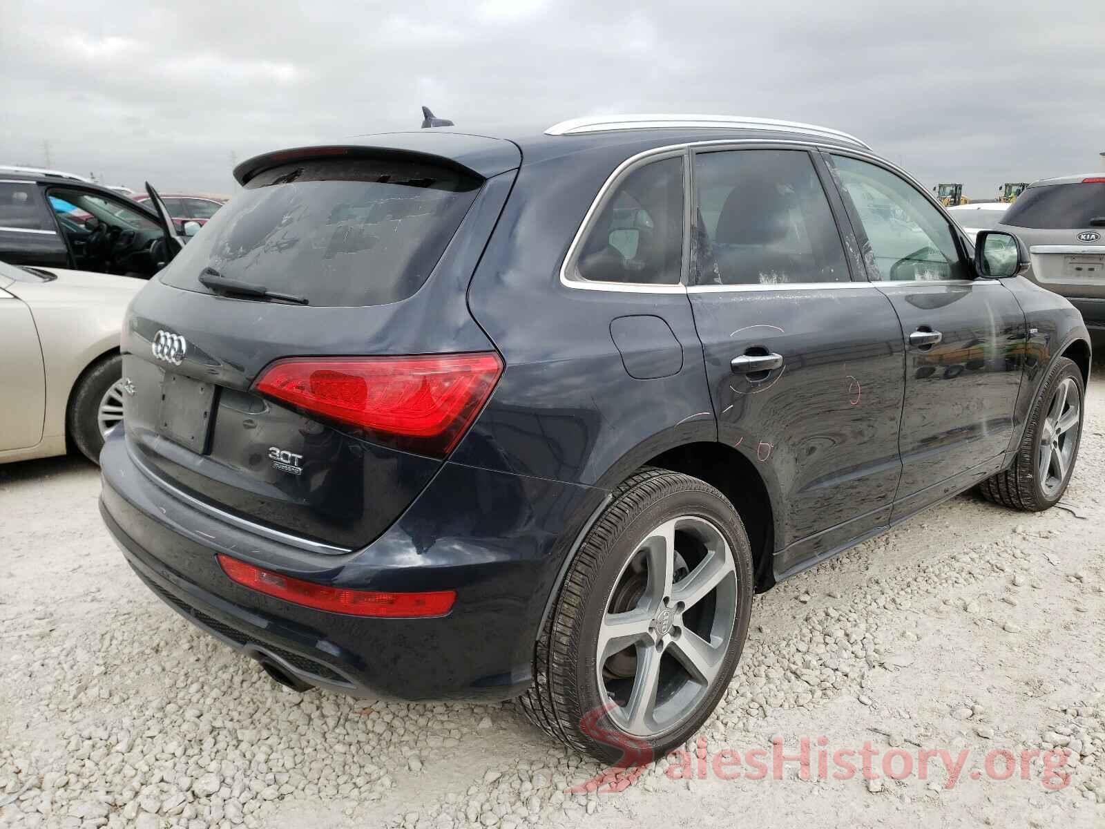 WA1D7AFP5GA141667 2016 AUDI Q5