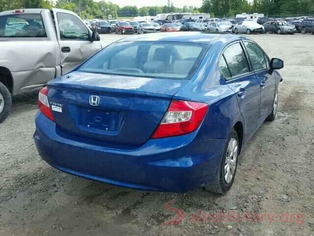 3N1AB7AP6GL653094 2012 HONDA CIVIC