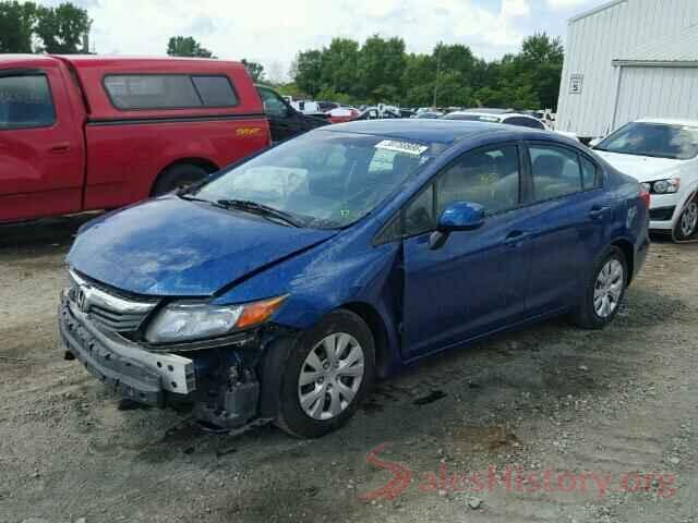 3N1AB7AP6GL653094 2012 HONDA CIVIC