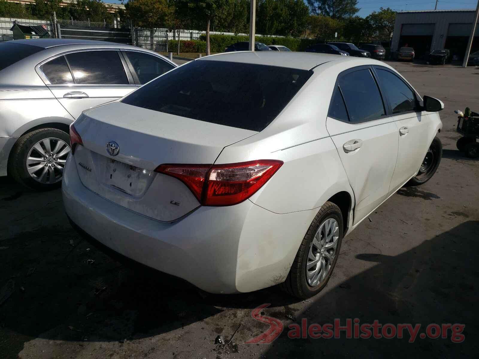 5YFBURHE8HP734386 2017 TOYOTA COROLLA