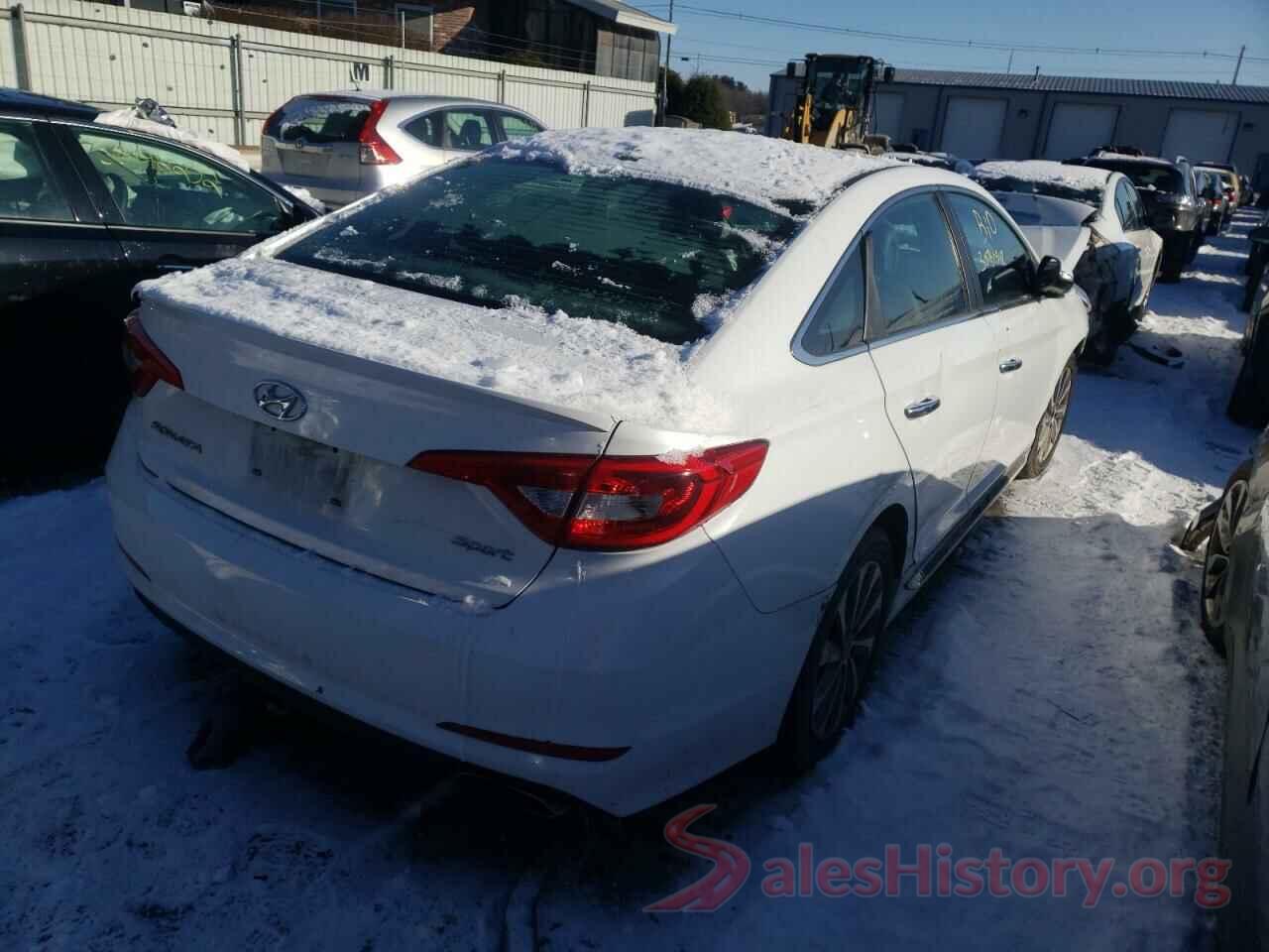 5NPE34AF0HH456831 2017 HYUNDAI SONATA