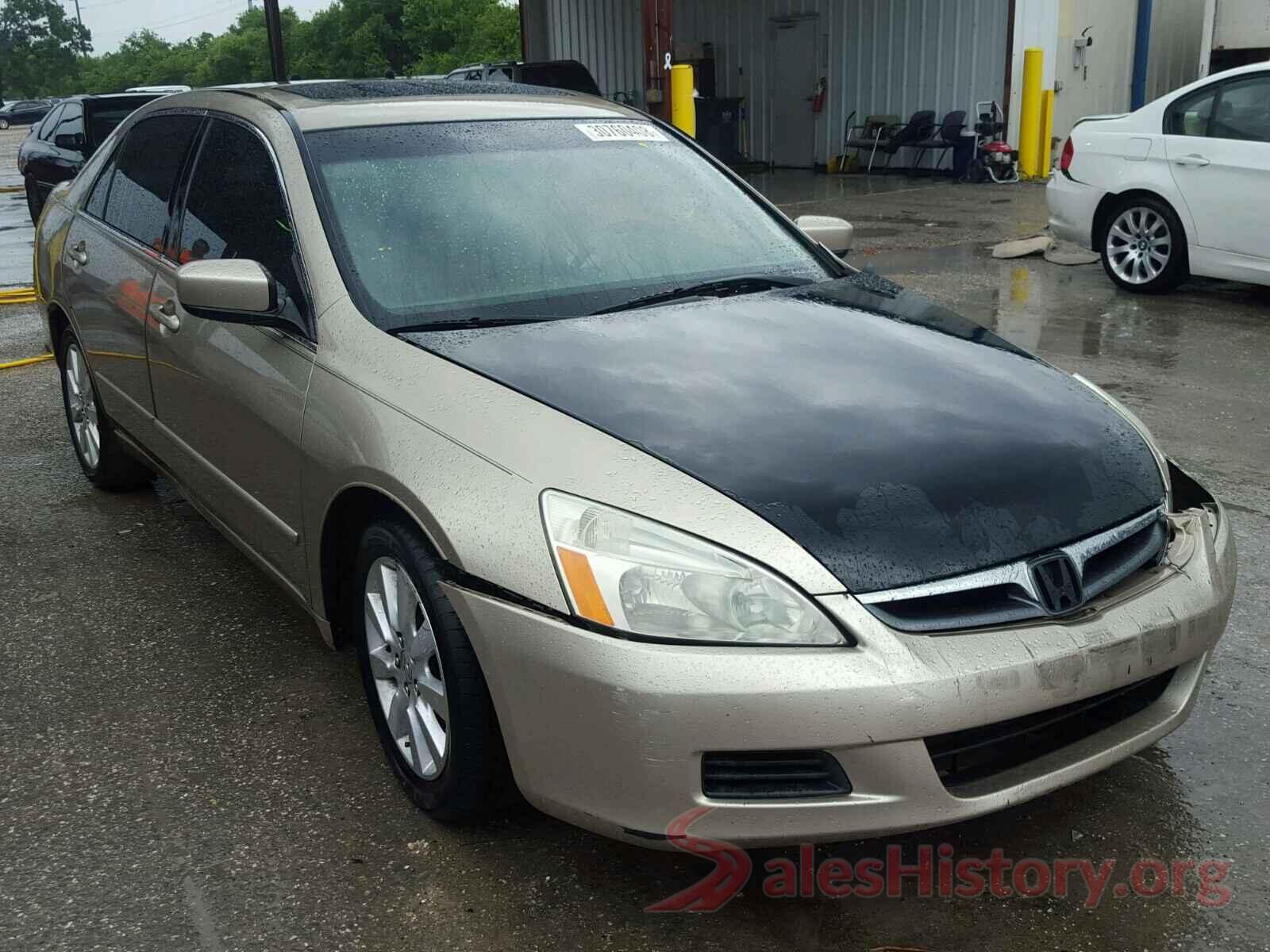 1N4BL4EV3KC234135 2006 HONDA ACCORD