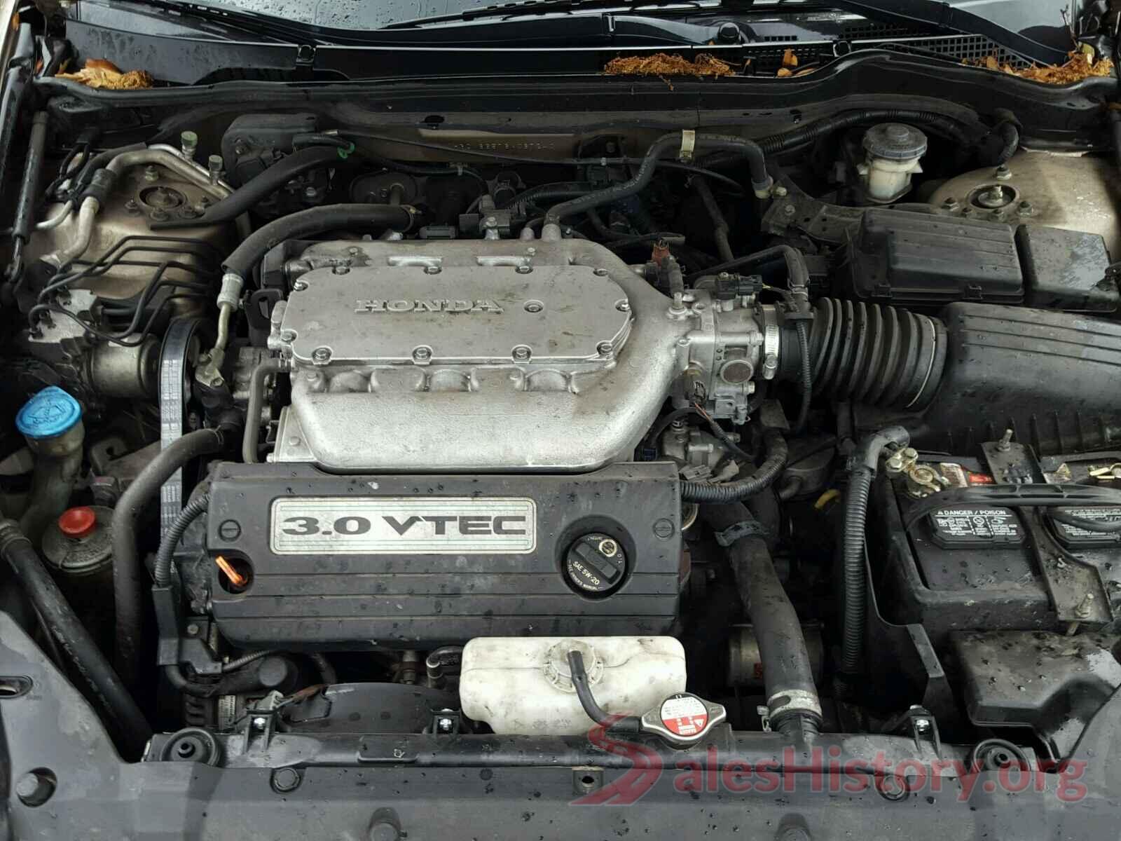 1N4BL4EV3KC234135 2006 HONDA ACCORD