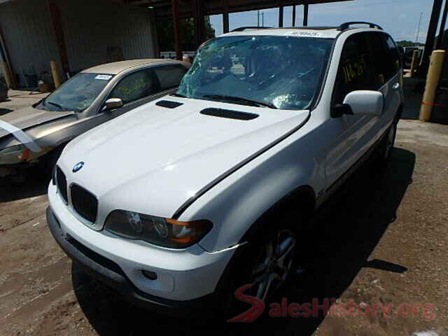 3C4PDCGG4KT803830 2005 BMW X5