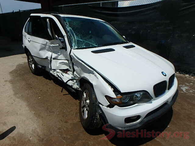 3C4PDCGG4KT803830 2005 BMW X5