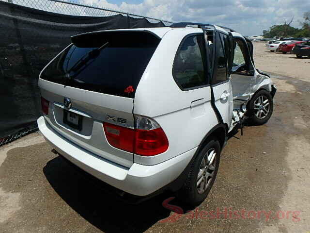 3C4PDCGG4KT803830 2005 BMW X5