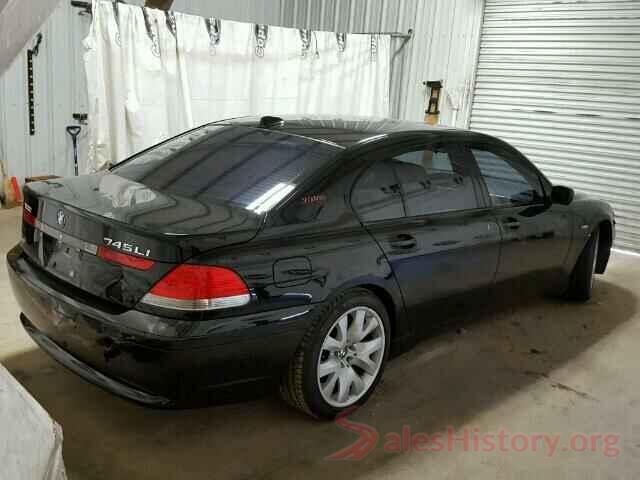 2G11X5SAXH9156995 2003 BMW 7 SERIES