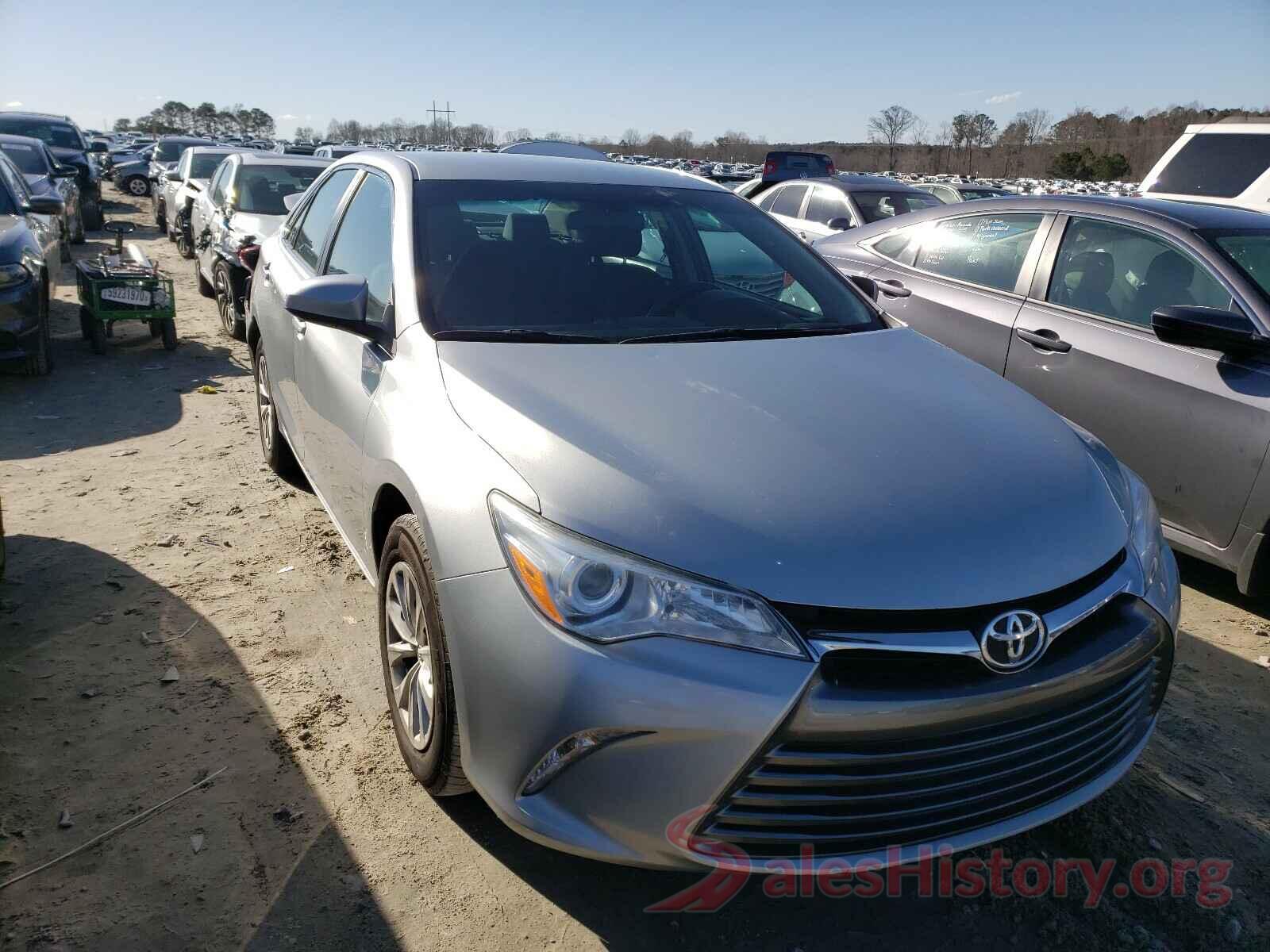 4T1BF1FK9GU547420 2016 TOYOTA CAMRY