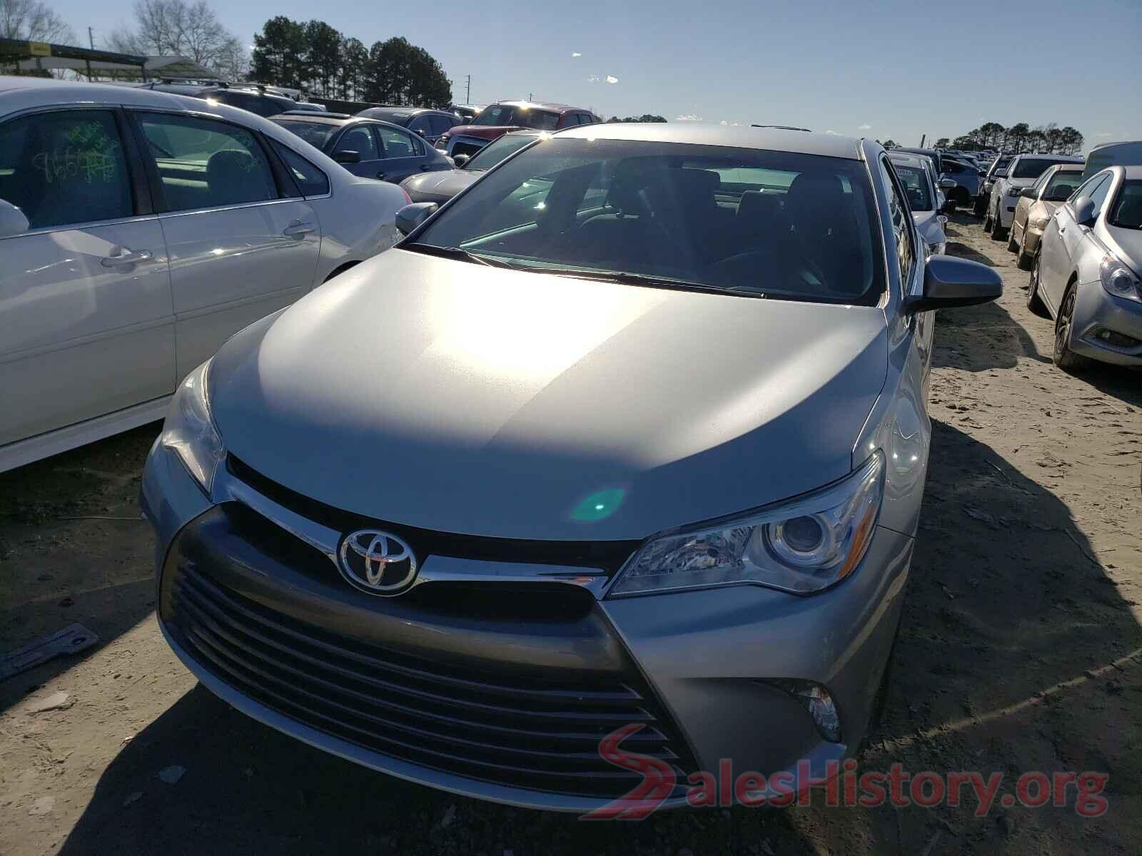 4T1BF1FK9GU547420 2016 TOYOTA CAMRY