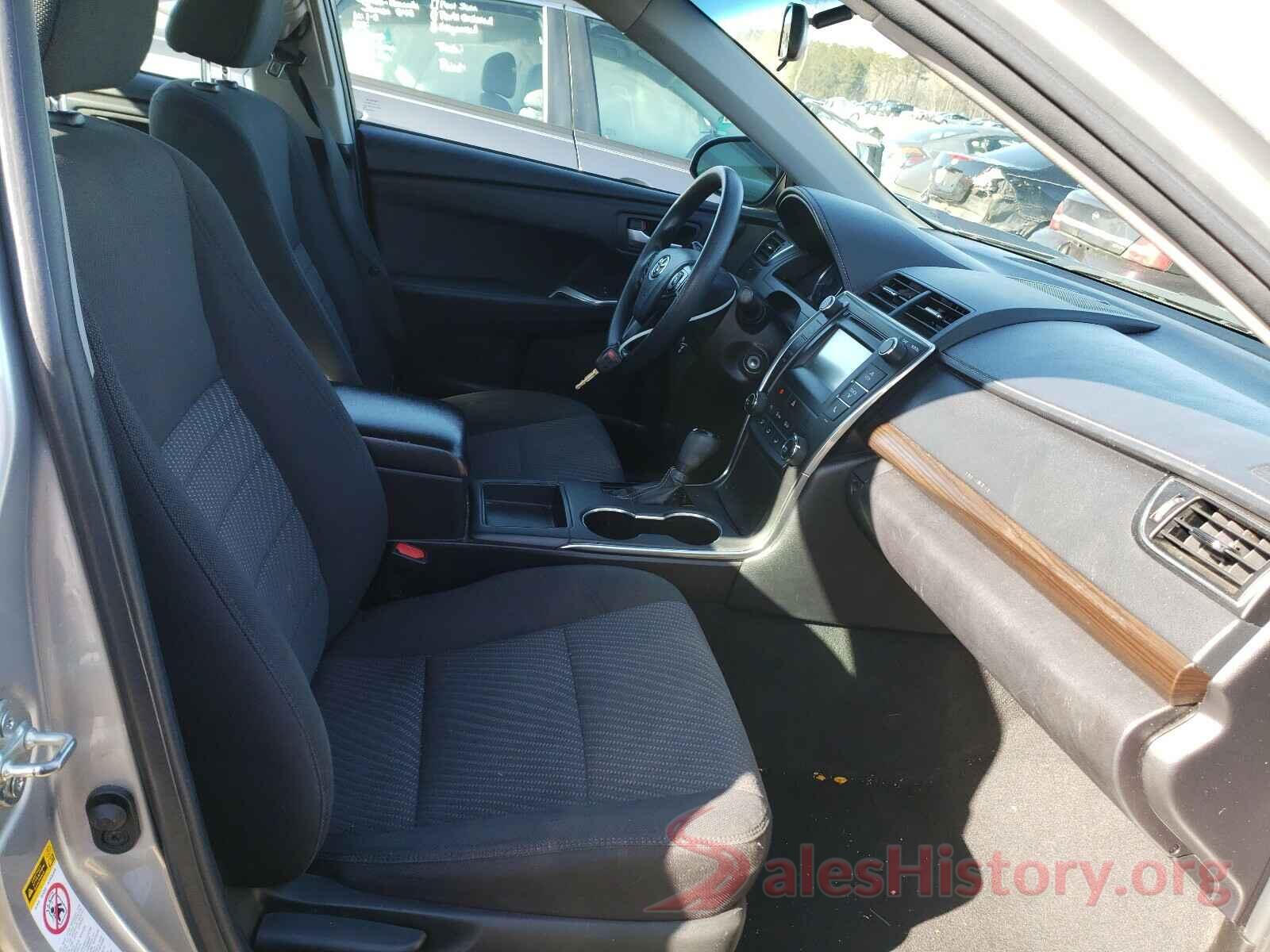 4T1BF1FK9GU547420 2016 TOYOTA CAMRY