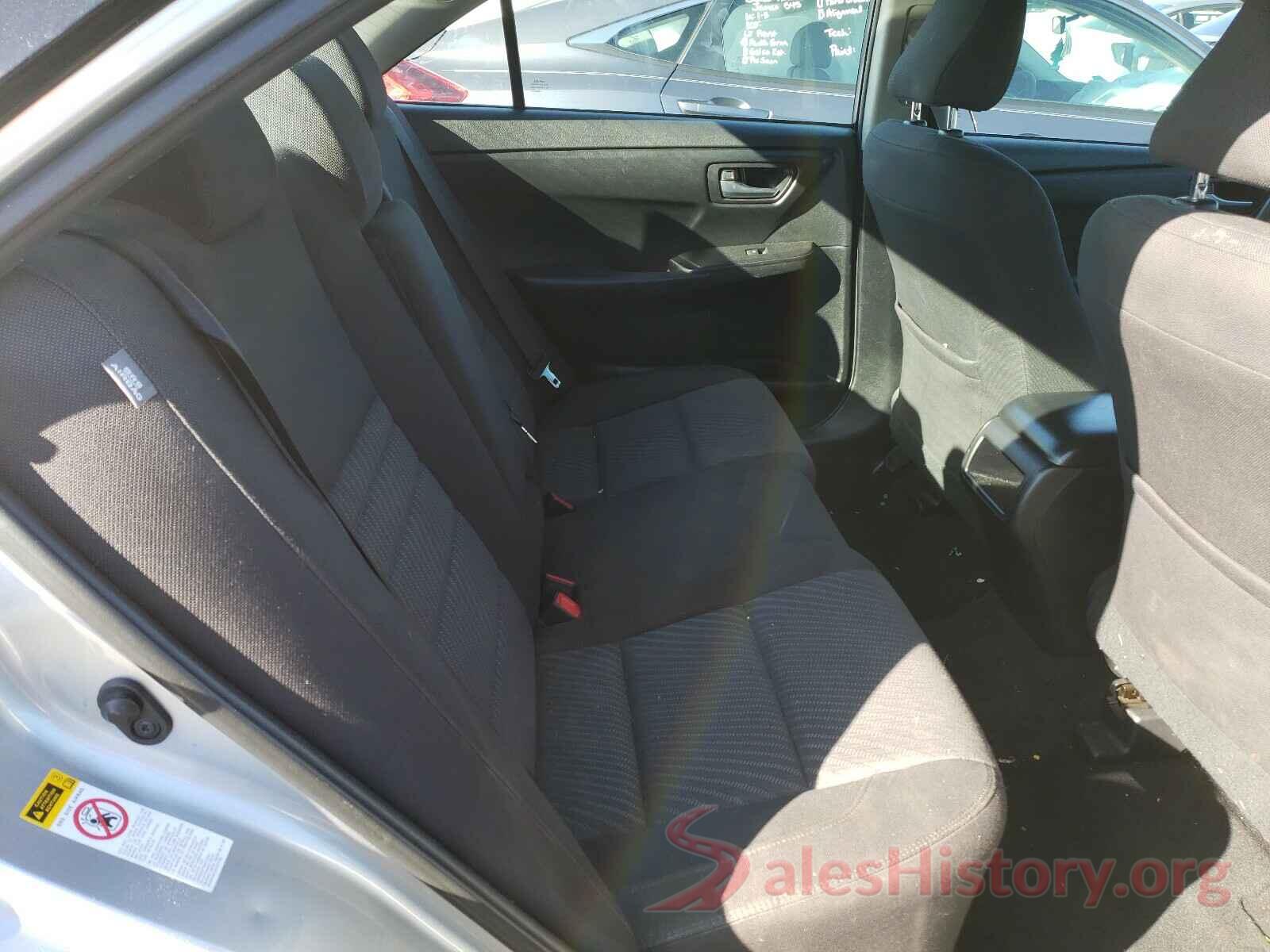 4T1BF1FK9GU547420 2016 TOYOTA CAMRY