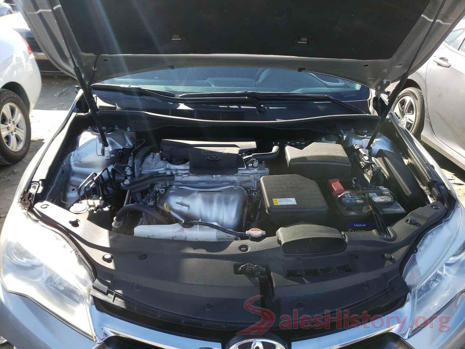 4T1BF1FK9GU547420 2016 TOYOTA CAMRY