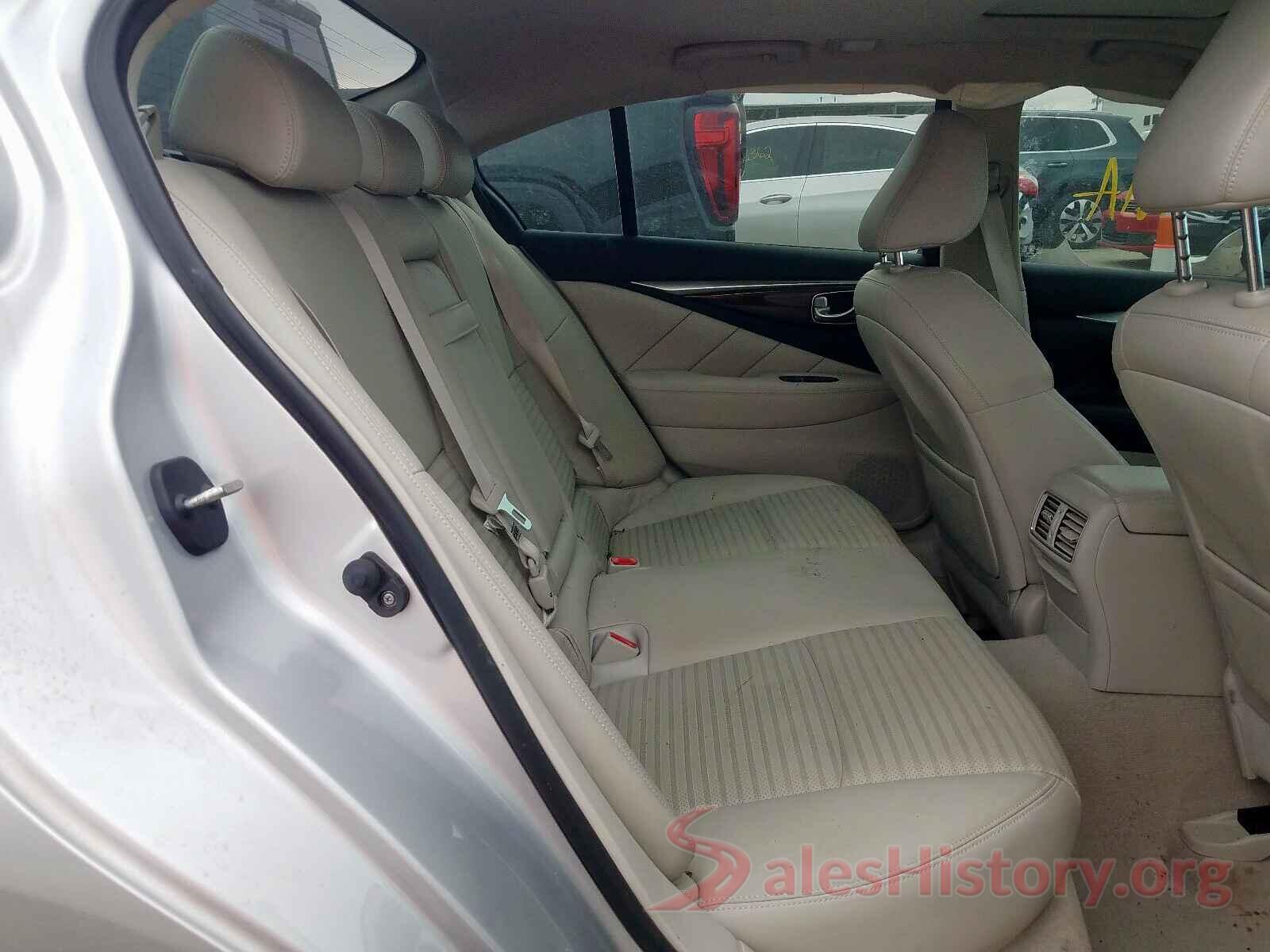 4S3GKAA60H3615045 2017 INFINITI Q50