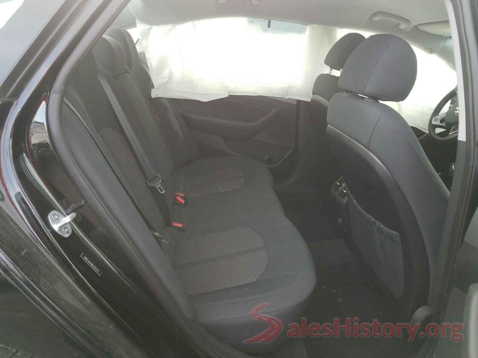 5NPE34AF8KH762134 2019 HYUNDAI SONATA