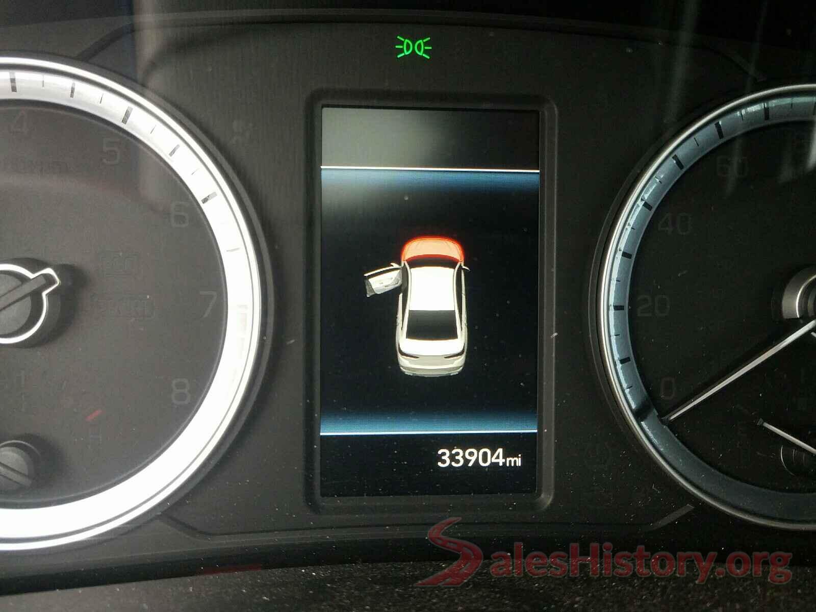 5NPE34AF8KH762134 2019 HYUNDAI SONATA