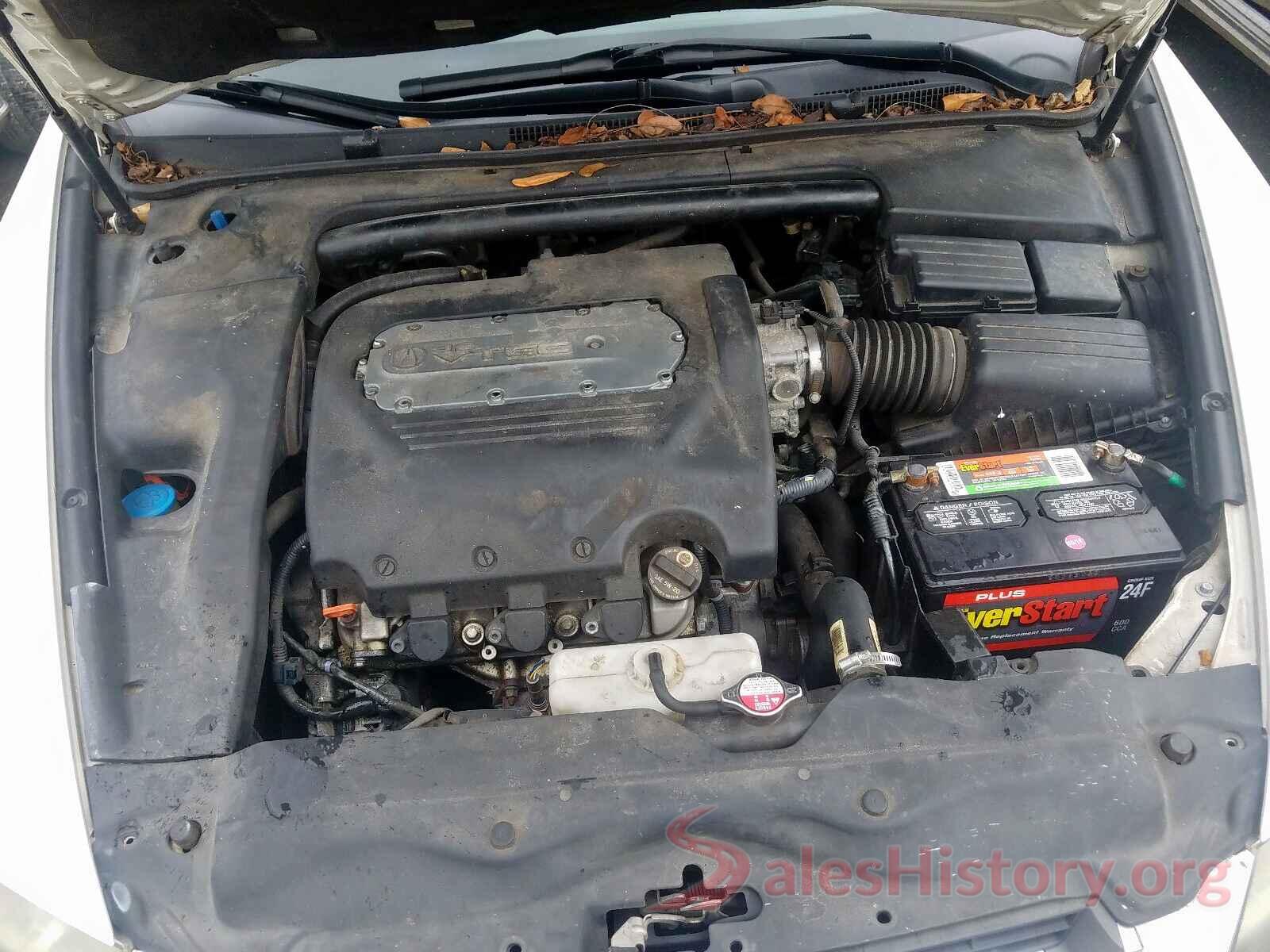 KNDJN2A24G7323633 2006 ACURA TL