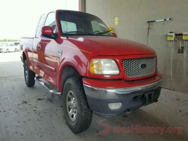 3KPC24A39KE073739 2000 FORD F150