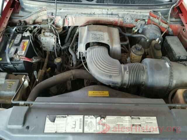 3KPC24A39KE073739 2000 FORD F150