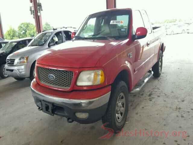 3KPC24A39KE073739 2000 FORD F150