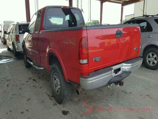 3KPC24A39KE073739 2000 FORD F150