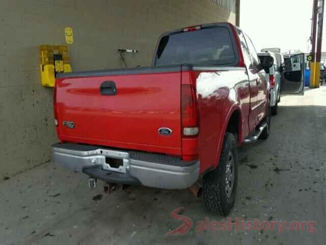 3KPC24A39KE073739 2000 FORD F150