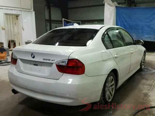 JTJYARBZ8G2031945 2007 BMW 3 SERIES