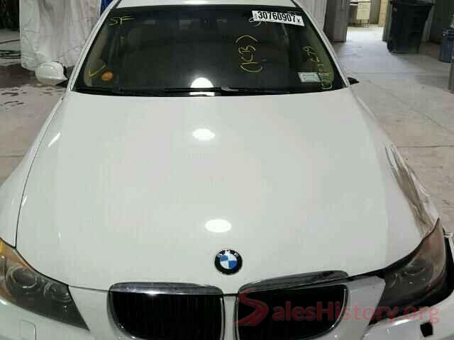 JTJYARBZ8G2031945 2007 BMW 3 SERIES